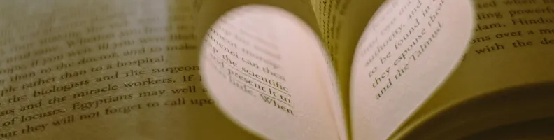 Writing Romance When Life Gets Messy