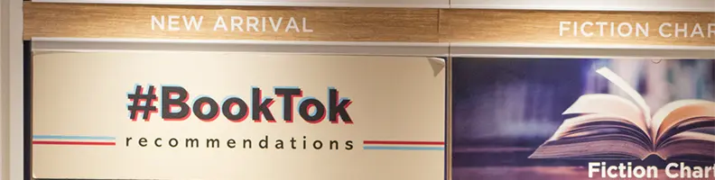 BookToks Literary Renaissance: A Double-Edged Sword For Publishing?