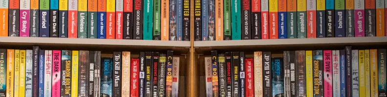 From Scrolls to Shelves: How BookTok is Redefining Books for Gen Z