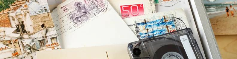 Why We Love Travel Memoirs and the Journeys They Inspire