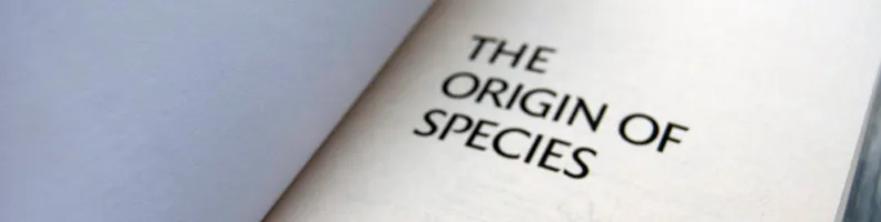 Charles Darwin’s The Origin of Species: The Book That Changed How We See Life