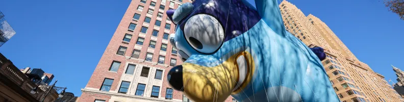 Bluey Books Turn Five: A Milestone Worth Barking About