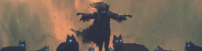 Wolf Worm by T. Kingfisher: A Darkly Enchanting Adventure