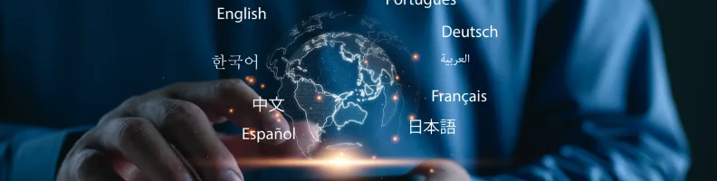 AI and the Evolution of Translation Services