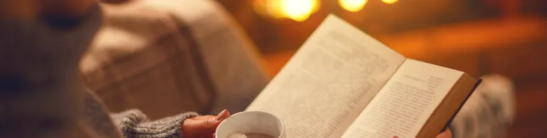 Hearty Classics: Timeless Books That Warm the Soul