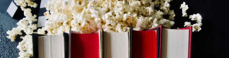 Books vs. Movies: Which is Best? Books Always Win!