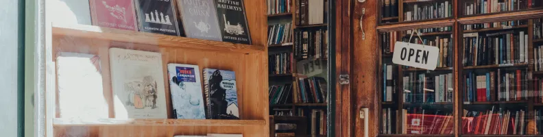 Off the Beaten Shelf: Hidden Bookstores Around the World Worth the Hunt