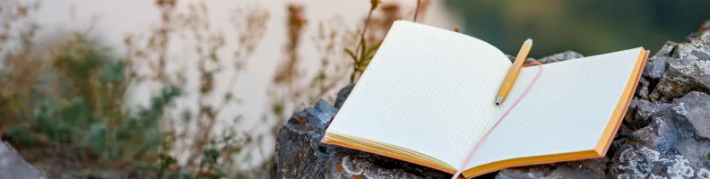 Pen to Paper: The Joy of Journaling and How to Start Today