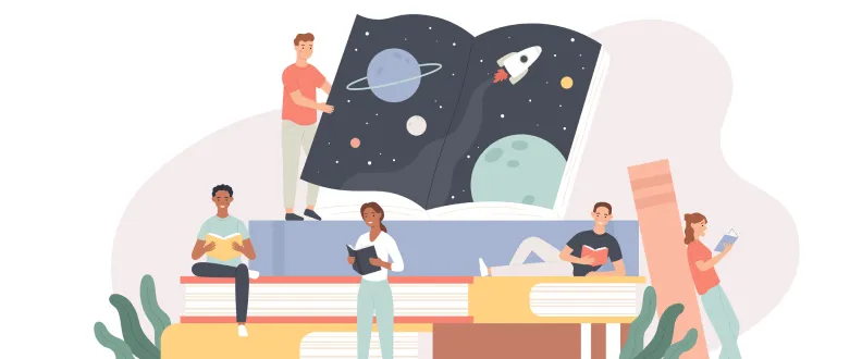 From Fandom to Fame: Fan Fiction’s Rise to Literary Respectability