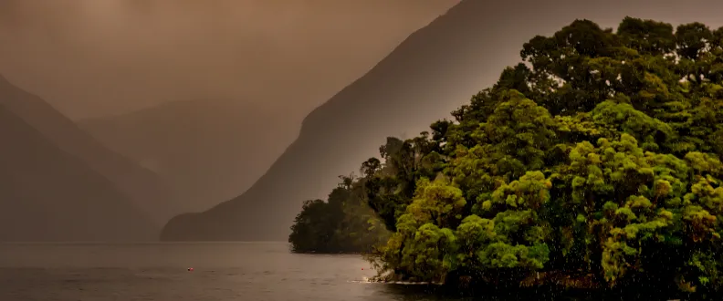 From Niche to Necessary: How Cli‑Fi Is Rewriting the Climate Conversation