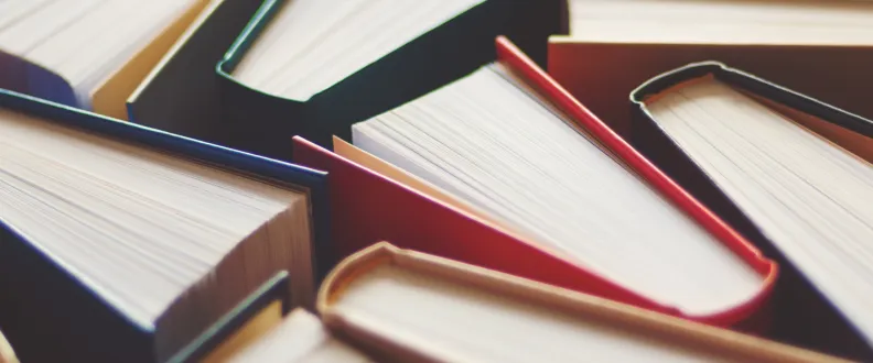 Top 10 Literary Classics