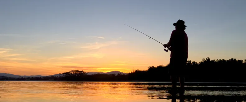 Getting Hooked - Australia’s Favorite Fishing Magazine